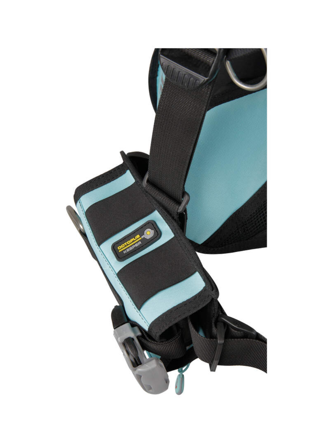 Mares Magellan HD She Dives Damen Reisejacket