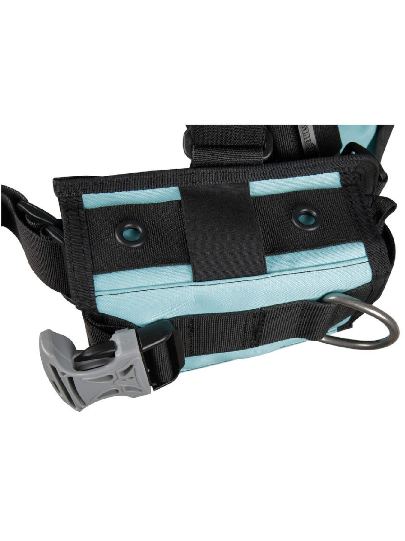 Mares Magellan HD She Dives Damen Reisejacket