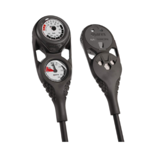 Mares Mission 2 Konsole