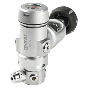 Mares Atemregler Planet 88X TBP INT