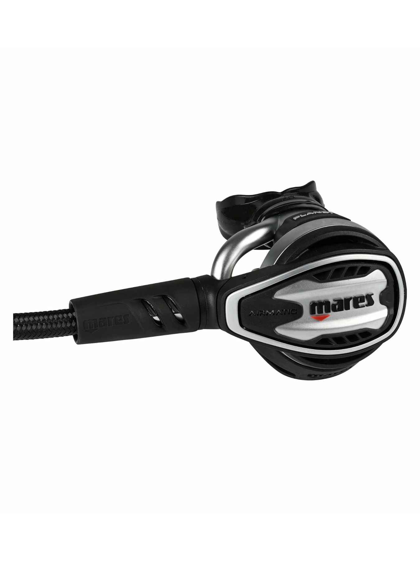 Mares Planet 88X TBP Atemregler DIN für Kaltwasser