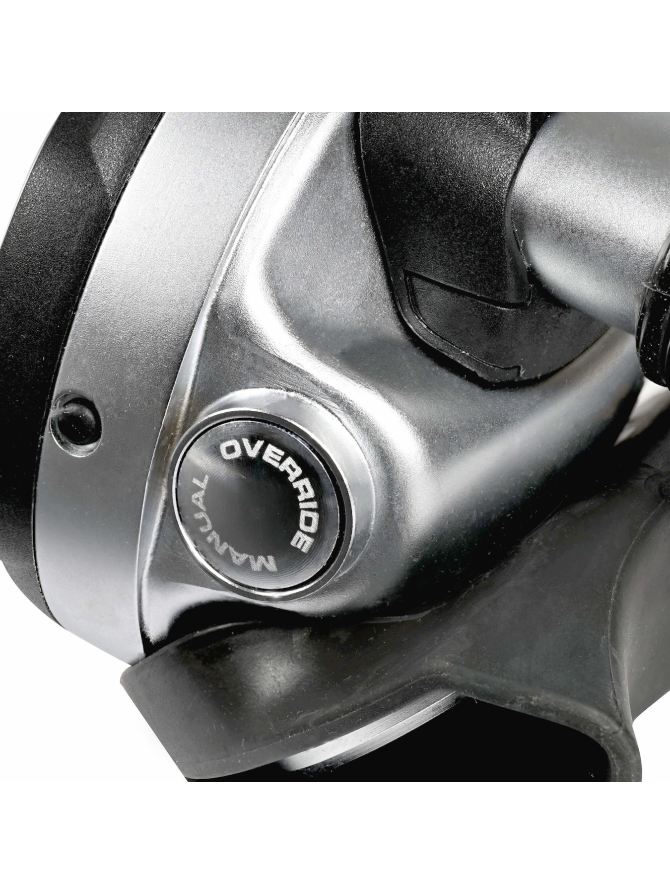 Mares Planet 88X TBP Atemregler DIN für Kaltwasser