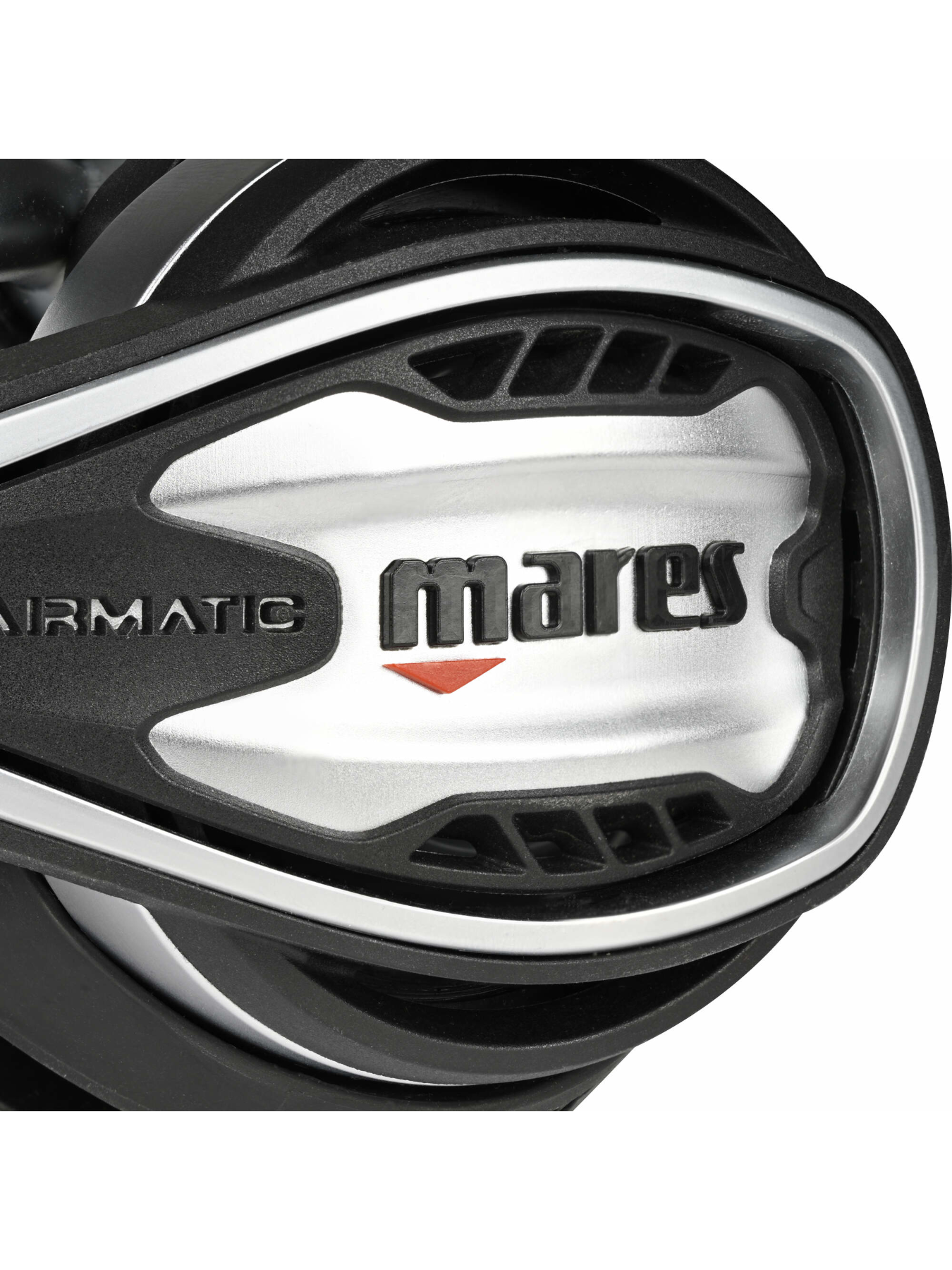 Mares Planet 88X TBP Atemregler DIN für Kaltwasser