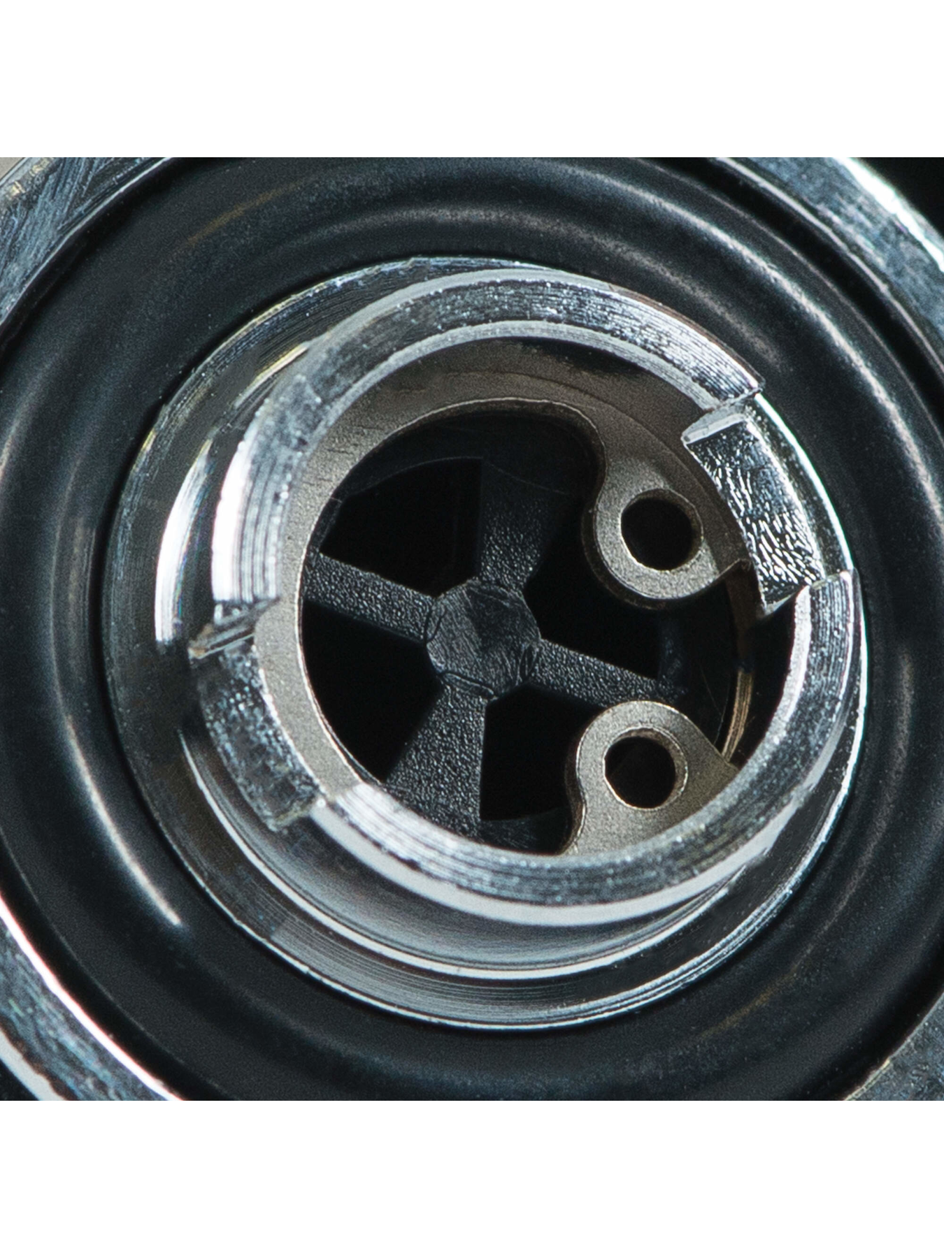 Mares Planet 88X TBP Atemregler DIN für Kaltwasser