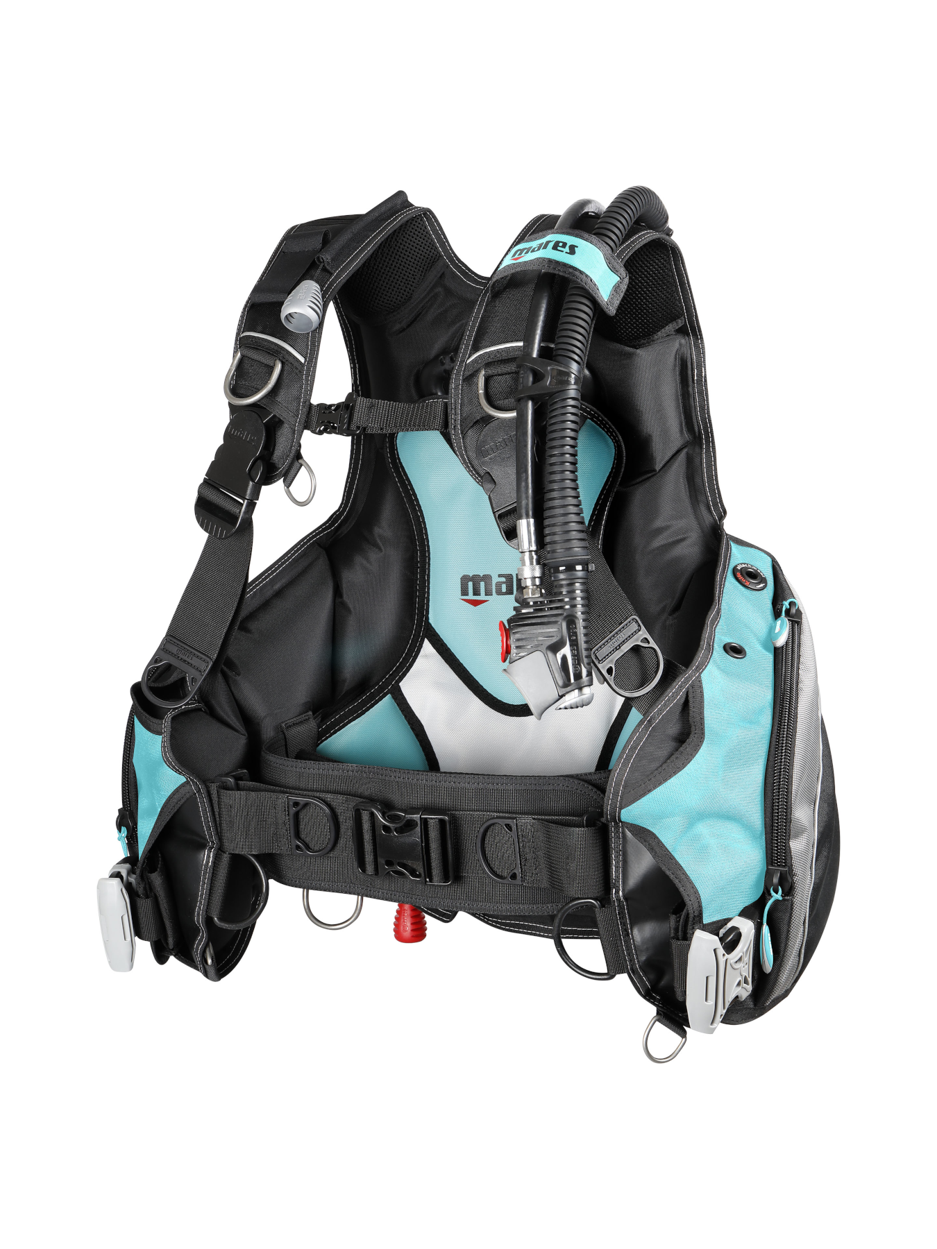 Mares Prestige She Dives Damen-Tarierjacket mit SLS-System