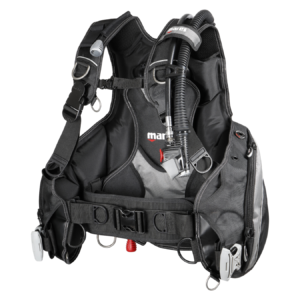 Mares Prestige Tarierjacket