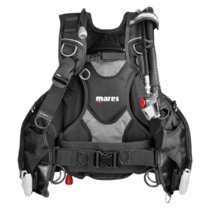 Mares Prestige Tarierjacket