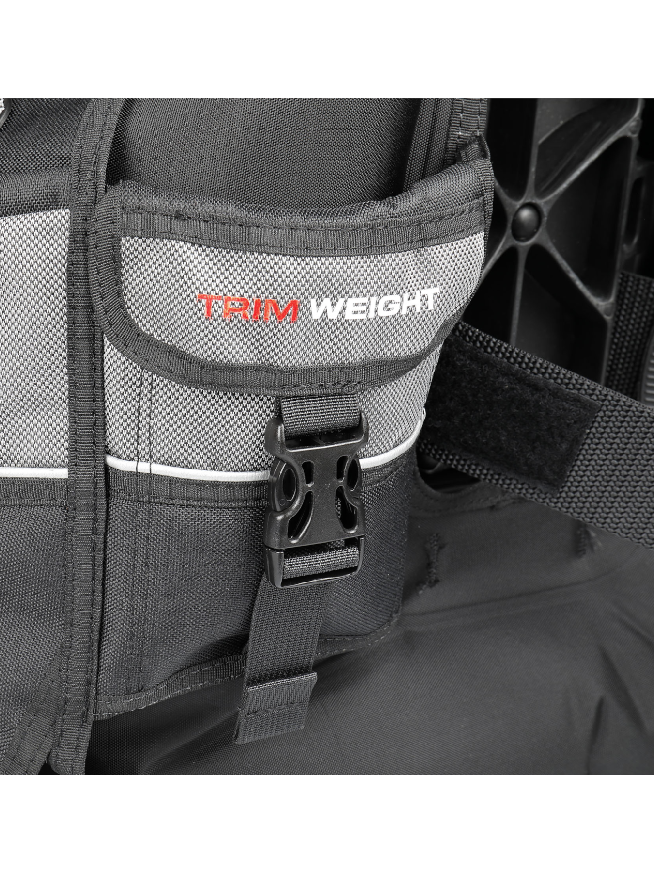 Mares Prestige SLS Tarierjacket mit integrierten Bleitaschen