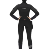mares-pro-therm-lady-back Mares Pro Therm She Dives 8/7mm Damen Halbtrockenanzug