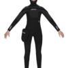 mares-pro-therm-lady-front Mares Pro Therm She Dives 8/7mm Damen Halbtrockenanzug