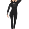 mares-pro-therm-lady-front1 Mares Pro Therm She Dives 8/7mm Damen Halbtrockenanzug