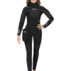 mares-pro-therm-lady-front2 Mares Pro Therm She Dives 8/7mm Damen Halbtrockenanzug