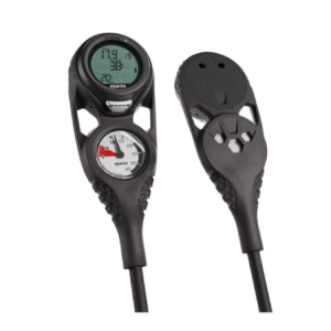 Mares Puck 4 Mission 2