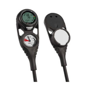 Mares Puck 4 Mission 3