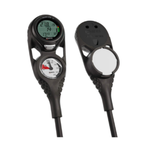 Mares Puck Lite Mission 3