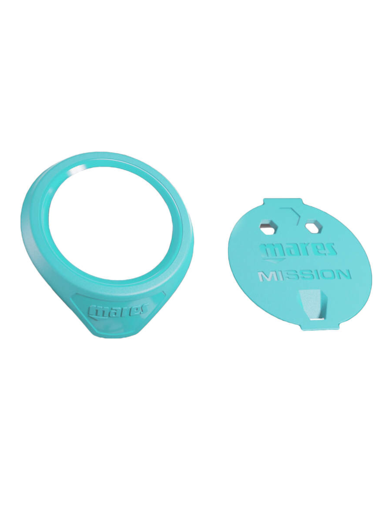 Mares Mission Color Kit farbige Hüllen für Konsolen