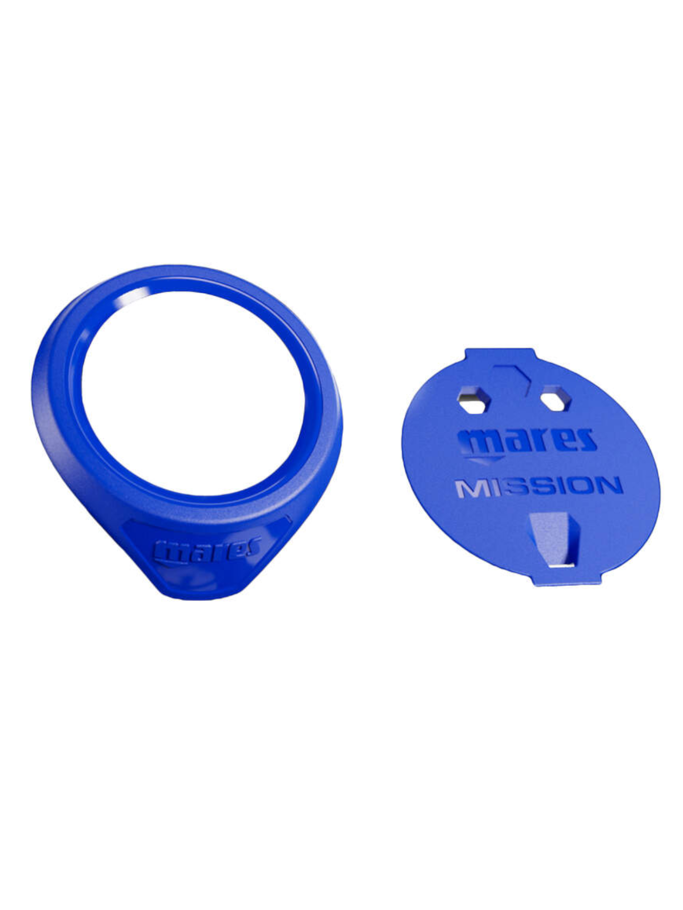 Mares Mission Color Kit farbige Hüllen für Konsolen