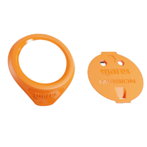 Mares Mission Color Kit