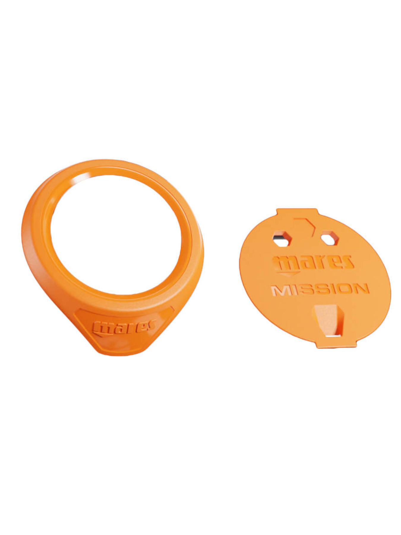 Mares Mission Color Kit farbige Hüllen für Konsolen