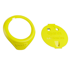 Mares Mission Color Kit