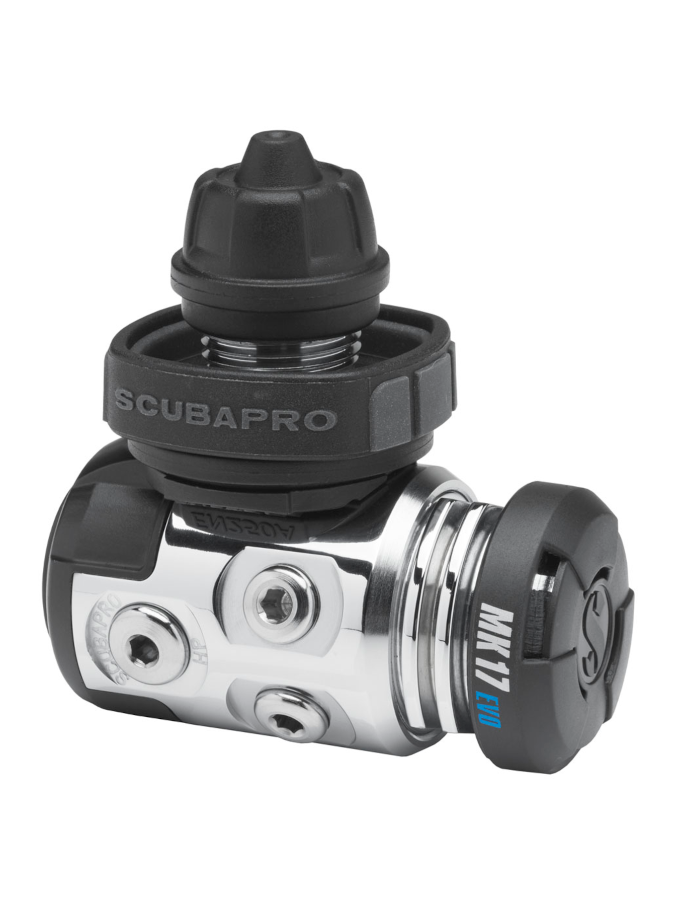 Scubapro MK17 EVO DIN