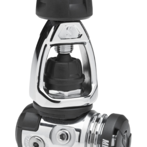 Atemregler-Set Scubapro MK17 EVO 2 INT/S620TI
