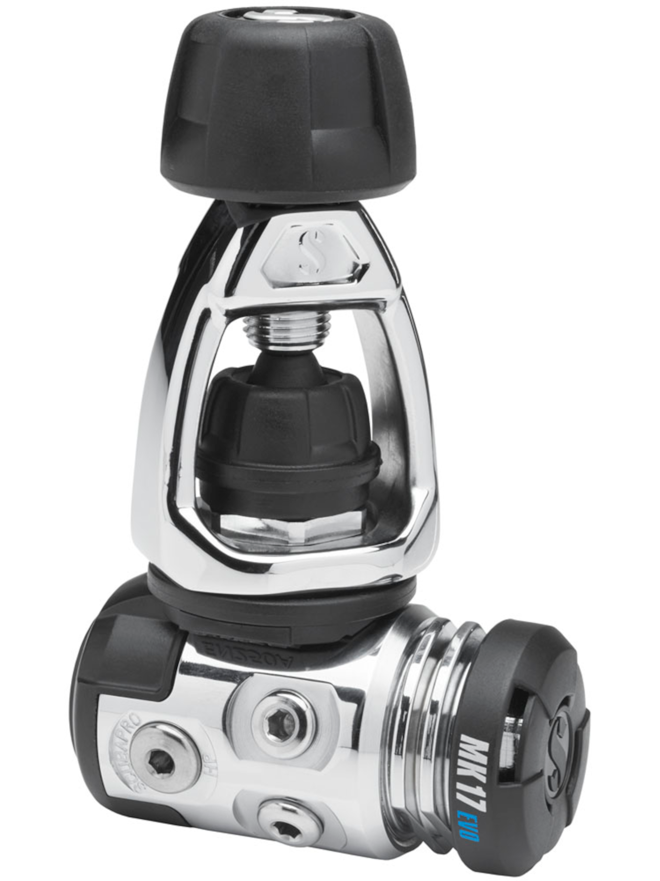 Scubapro MK17 EVO INT
