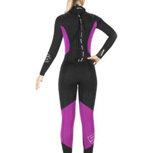 Mares Pioneer 5mm She Dives