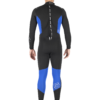 Mares Pioneer 5mm Man Herren Tauchanzug