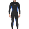 Mares Pioneer 5mm Man Herren Tauchanzug