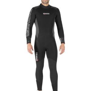 Mares Pioneer 7mm Man