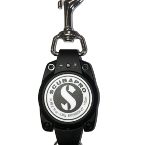 SCUBAPRO Premium Retractor