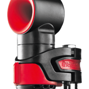 SCUBAPRO Dive Alert PLUS