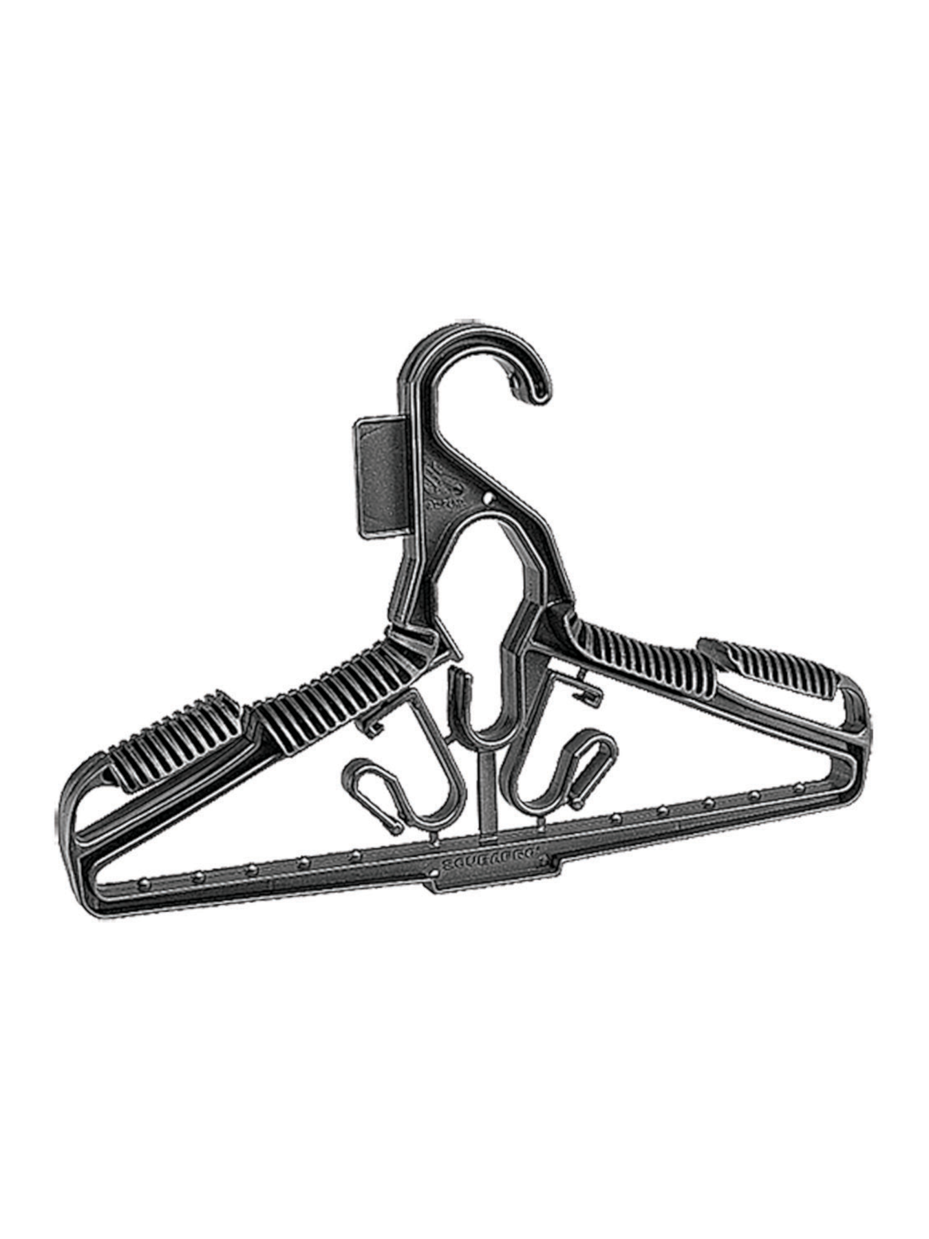 Scubapro Kleiderbügel Vario für Tauchausrüstung