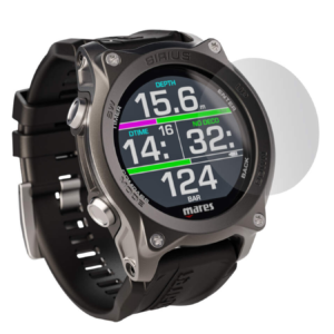 Mares Sirius Displayschutz