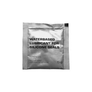 Waterproof Gleitmittel für Silikonmanschetten