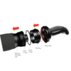 Waterproof Ultima Twist