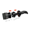 Waterproof Ultima Twist