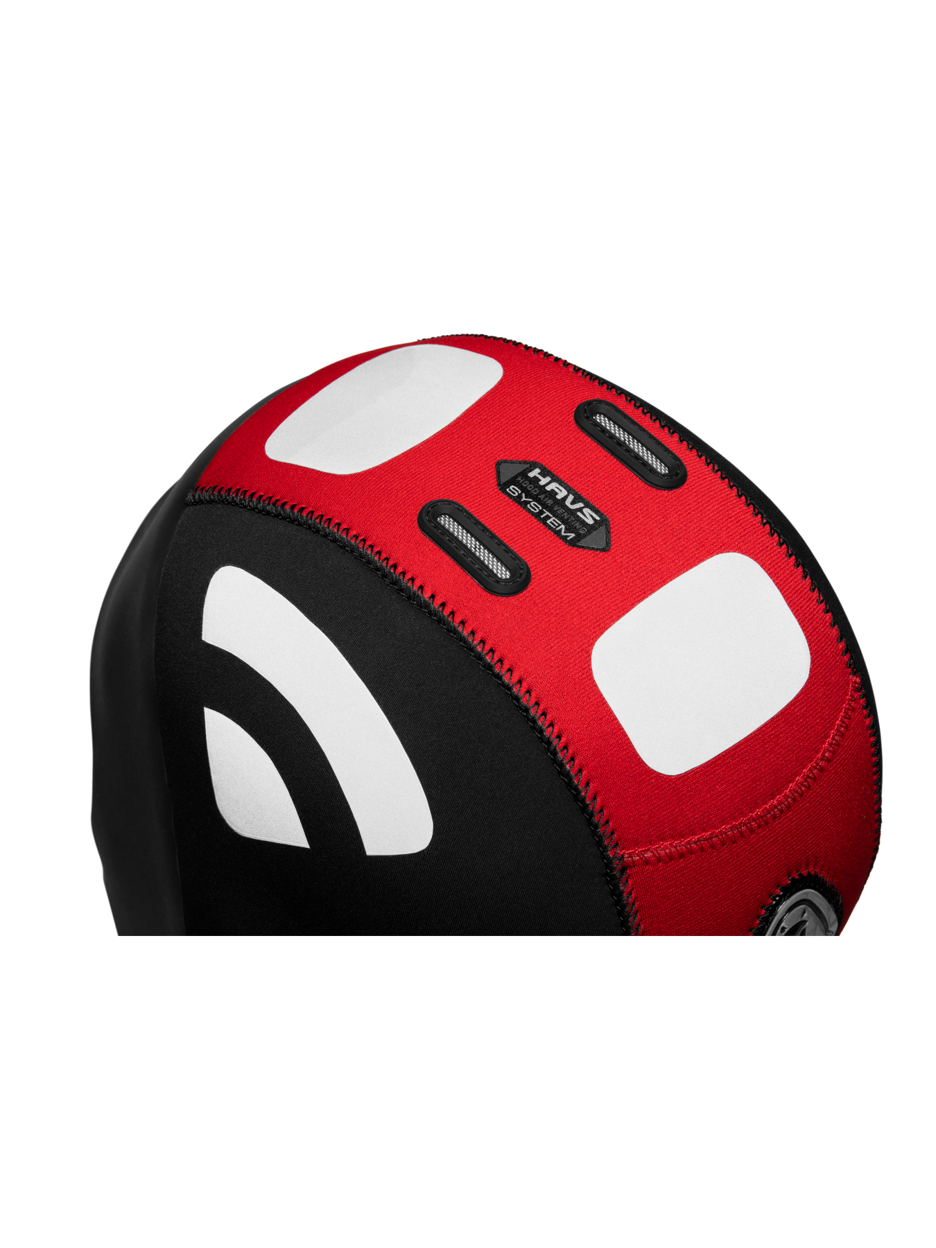 Waterproof D3 Rescue Detail