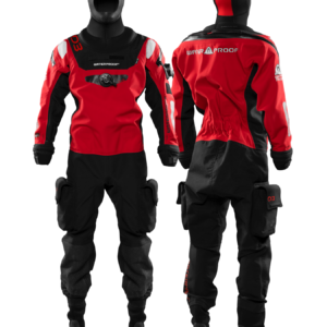 Waterproof Trockentauchanzug D3 Rescue Damen
