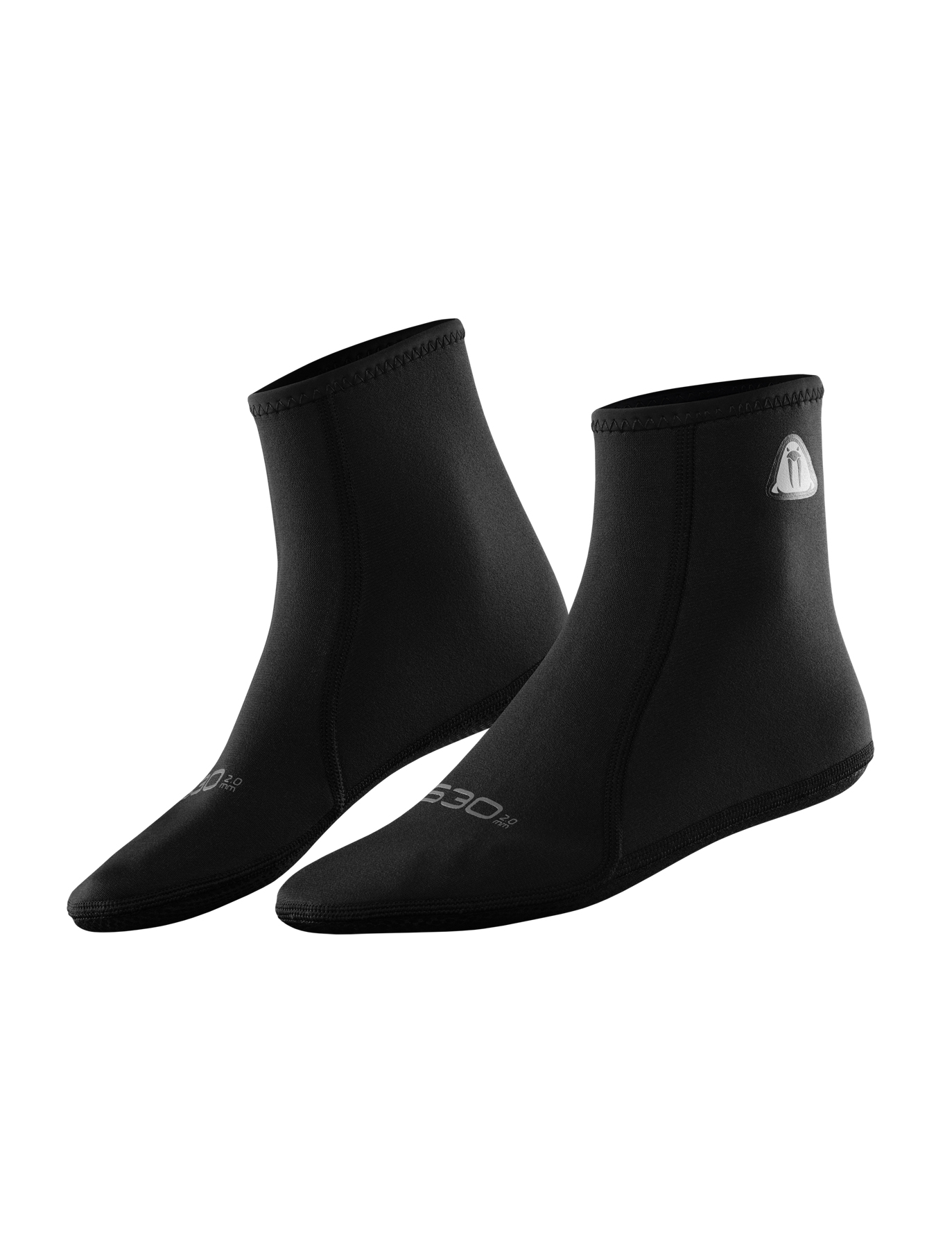 Waterproof S30 Neopren-Socken