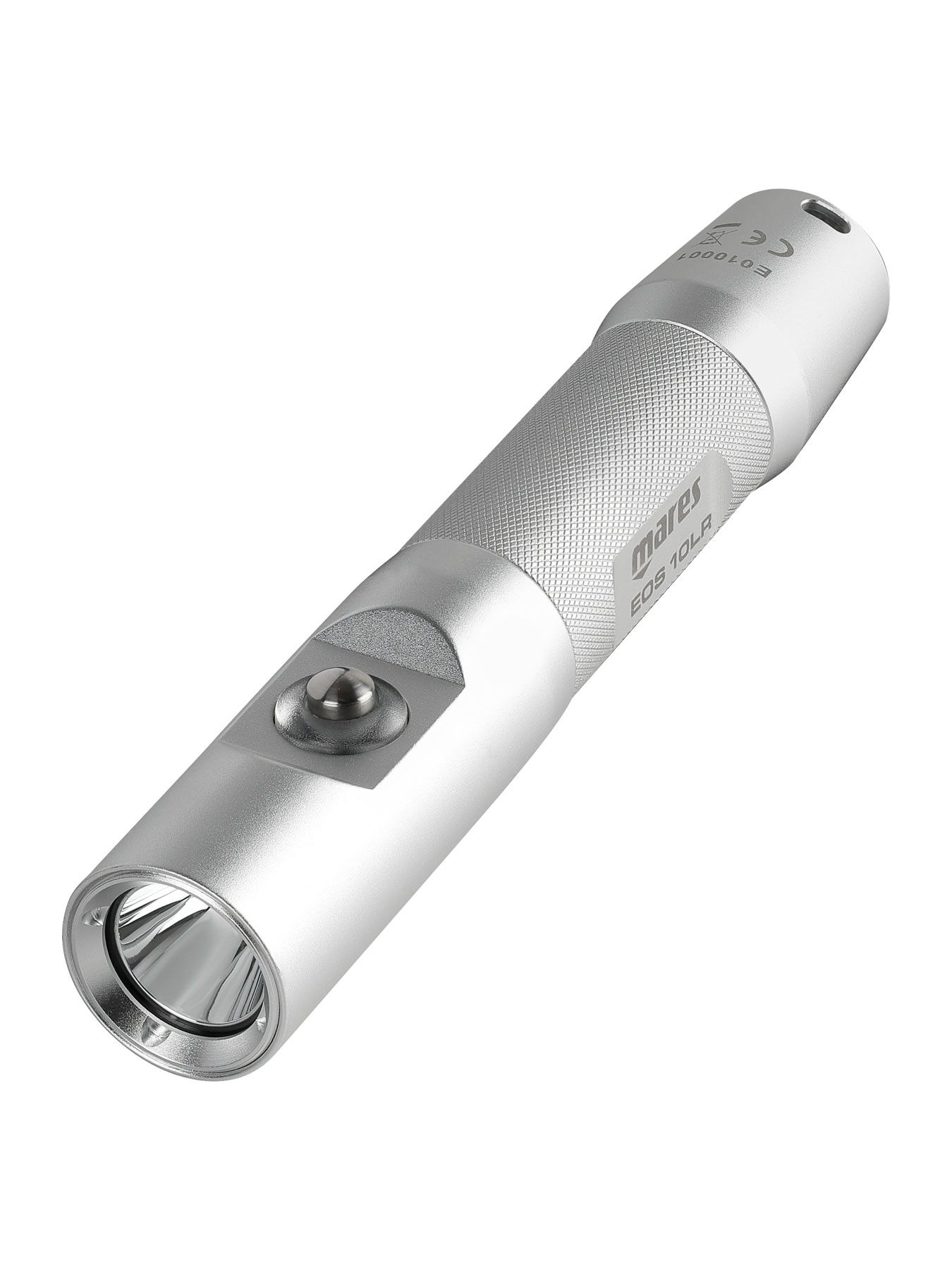 Mares EOS 10LR LED Tauchlampe 1000 Lumen Spot