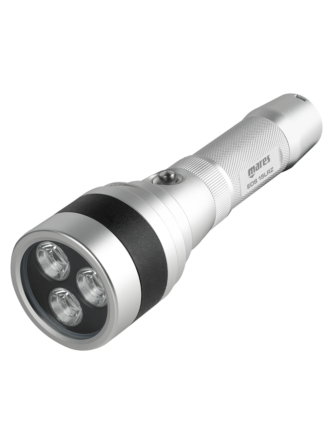 Mares EOS 15LRZ Unterwasserlampe 1580 Lumen fokussierbar
