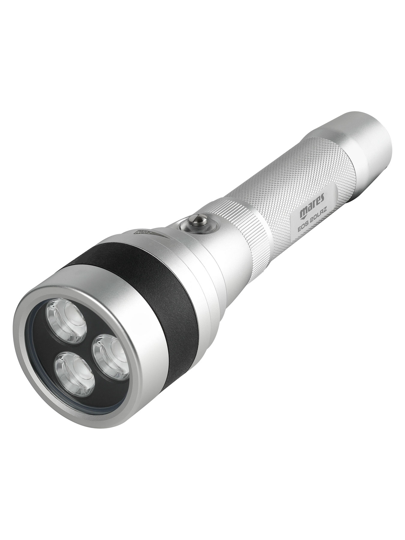 Mares EOS 20LRZ LED Tauchlampe mit verstellbarem Fokus