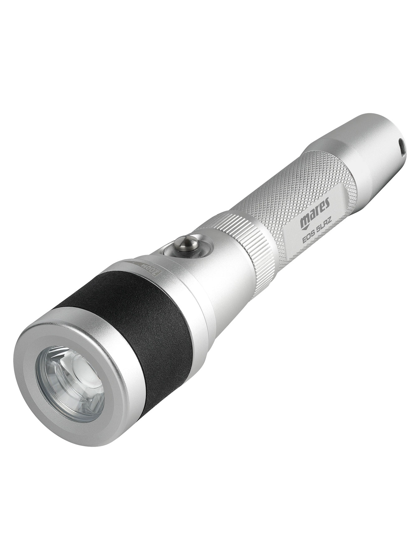 Mares-EOS-5lrz Mares EOS 5LRZ kleine LED Tauchlampe mit Akku