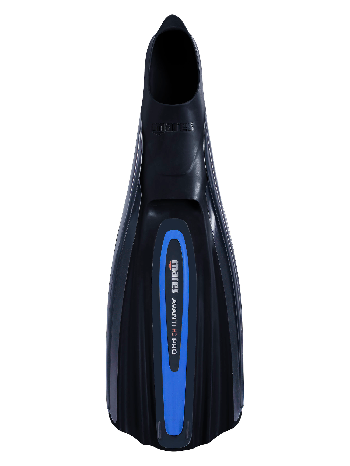 Mares Avanti HC Pro Vollfußflossen Hyperchannel