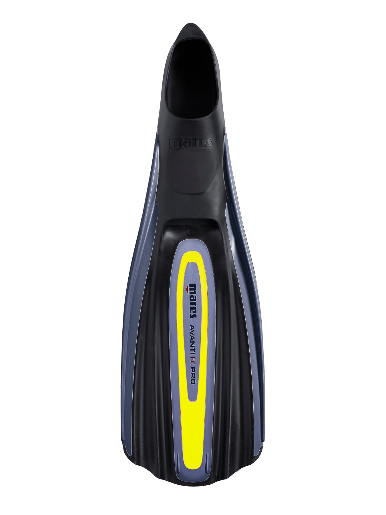 Mares Avanti HC Pro Vollfußflossen Hyperchannel