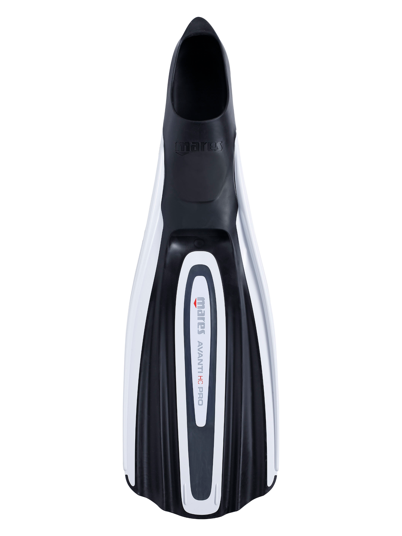 Mares Avanti HC Pro Vollfußflossen Hyperchannel