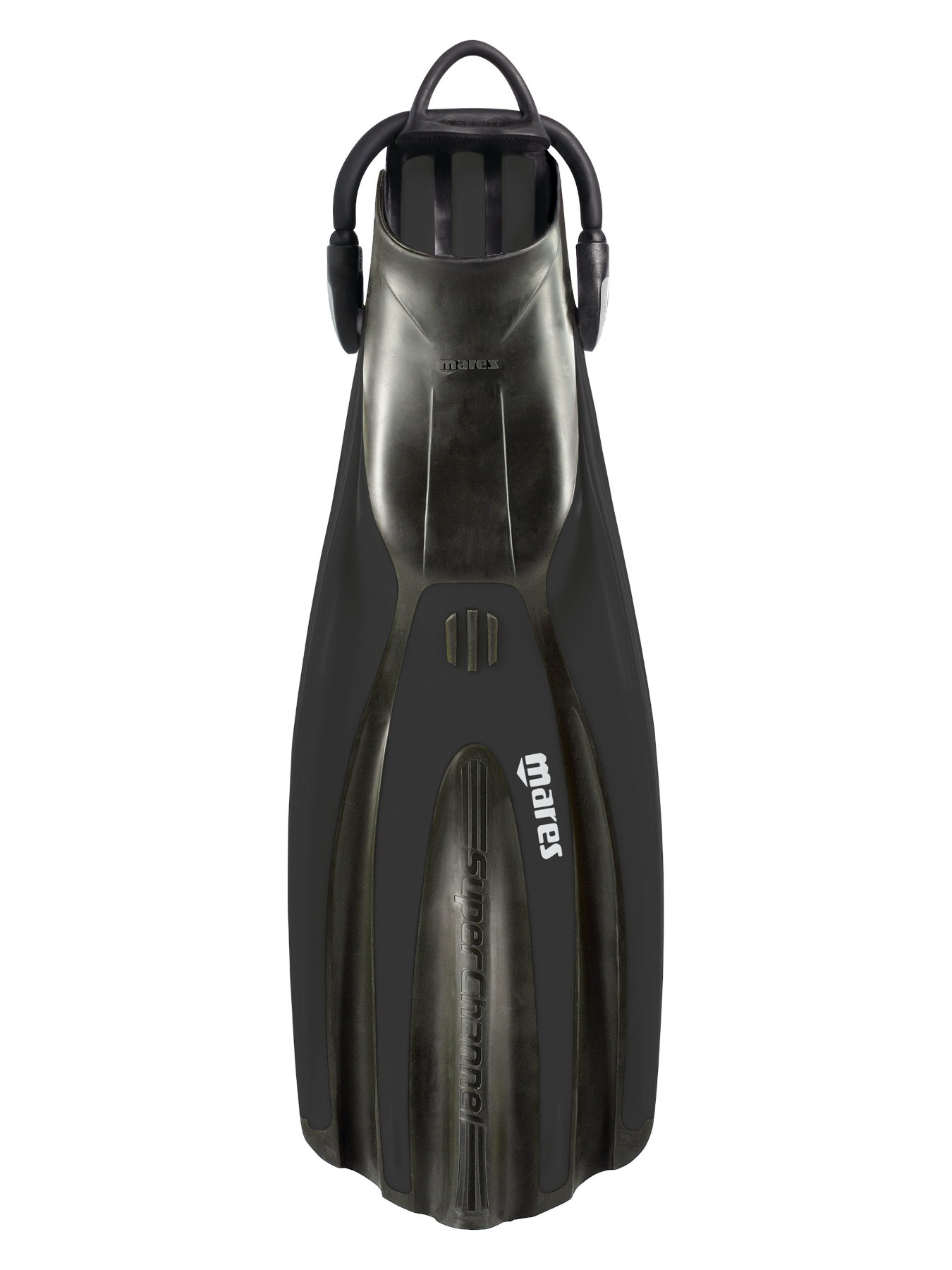 Mares Avanti Superchannel OH Geräteflossen