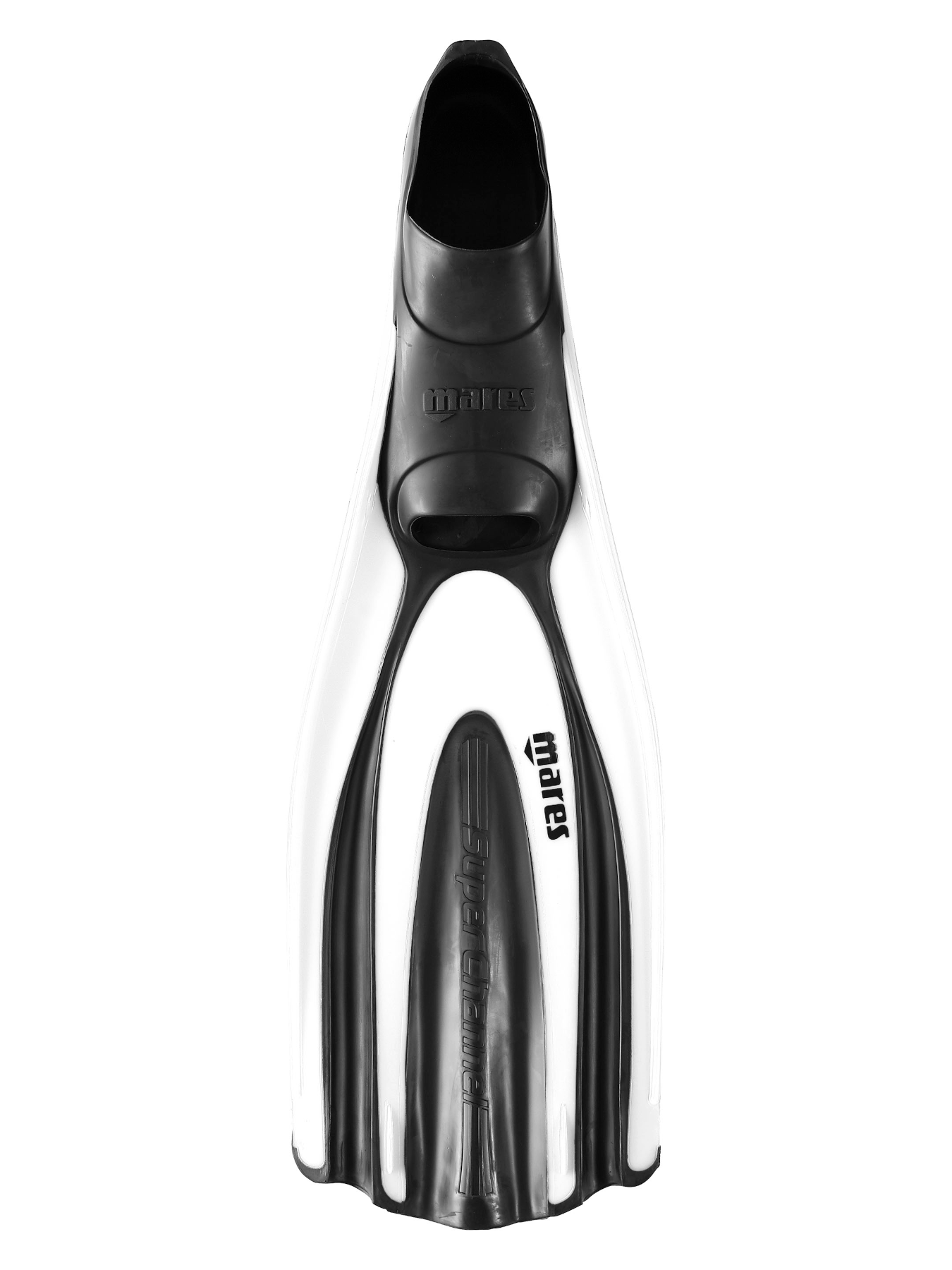 Mares Avanti Superchannel FF Vollfußflossen Schnorcheln